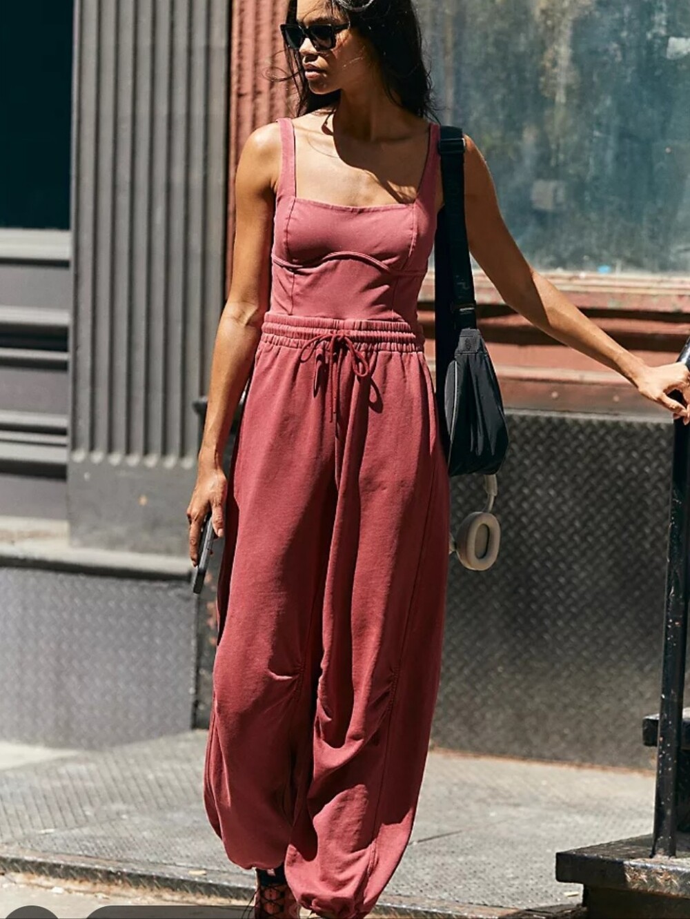 Free People Inbound Onesie